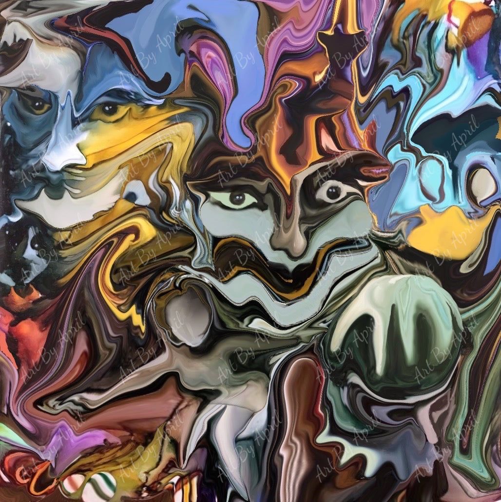 Mad House