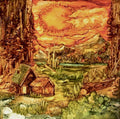 Little House In The Woods