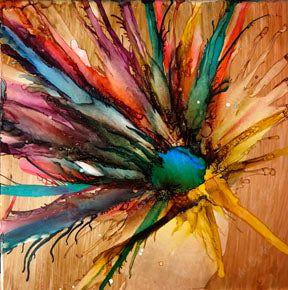 Feather Duster