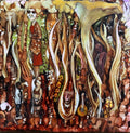 Chanterelle Party