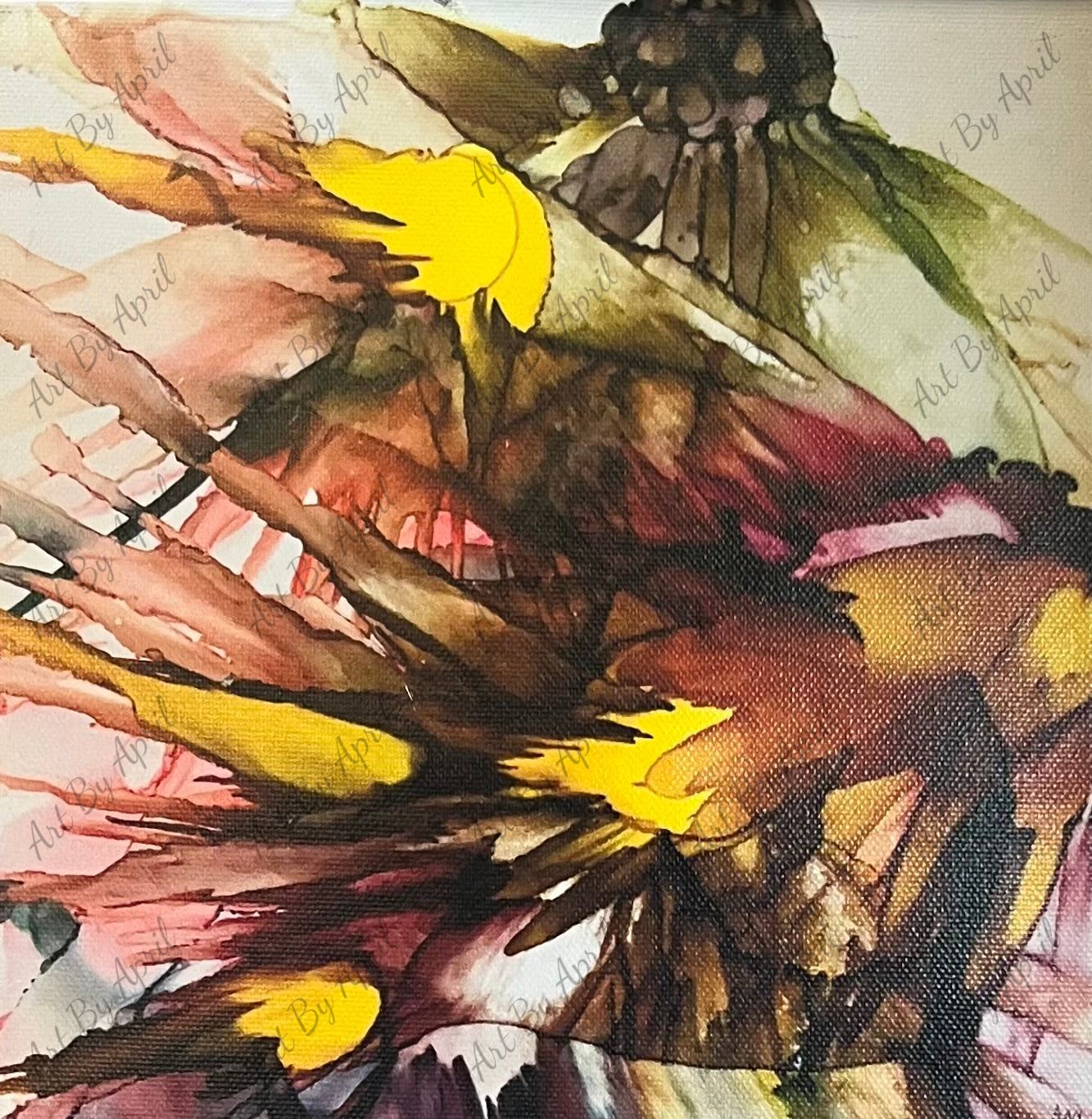 Flowers 3