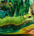 Caterpillar