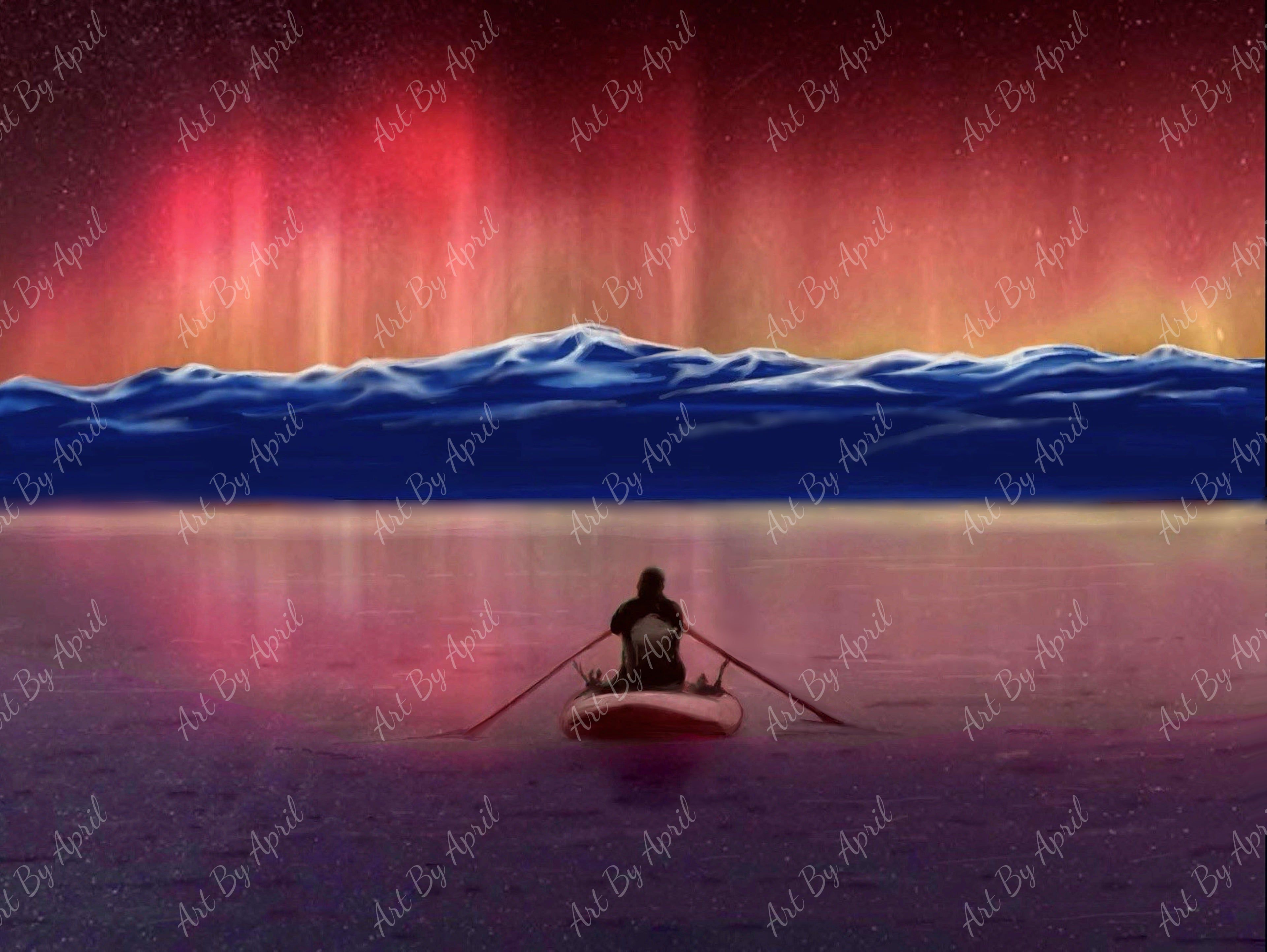 Kachemak Delight