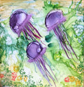 Jelly Trio
