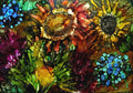 Garden Flowers